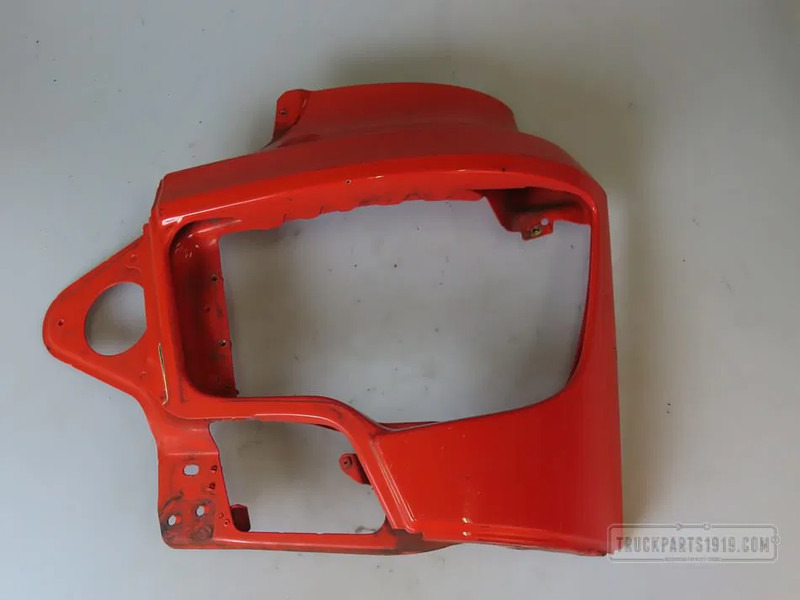 Mercedes-Benz Body & Chassis Parts Koplamphoek Li. MB MP4 - Esquina parachoques para Camión: foto 1 Mercedes-Benz Body & Chassis Parts Koplamphoek Li. MB MP4 - Esquina parachoques para Camión: foto 1