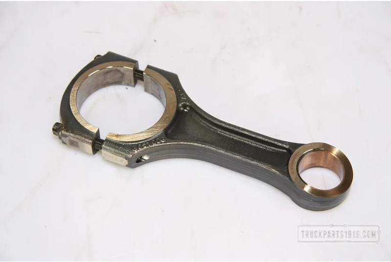 Mercedes-Benz Engines & Parts Drijfstang used - Biela para Camión: foto 1 Mercedes-Benz Engines & Parts Drijfstang used - Biela para Camión: foto 1