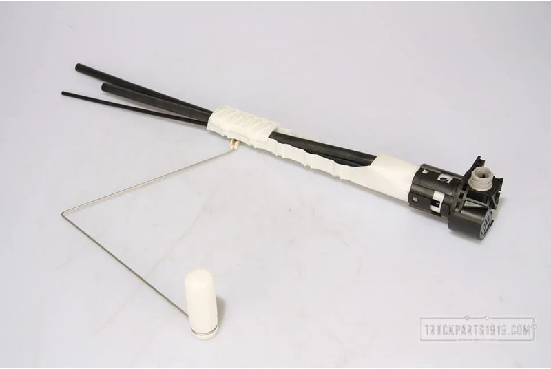 Mercedes-Benz Fuel System Tank element - Depósito de combustible para Camión: foto 1 Mercedes-Benz Fuel System Tank element - Depósito de combustible para Camión: foto 1