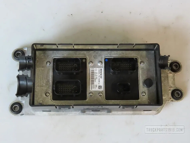 Renault 7421855950 RCIOM - Unidad de control para Camión: foto 1 Renault 7421855950 RCIOM - Unidad de control para Camión: foto 1