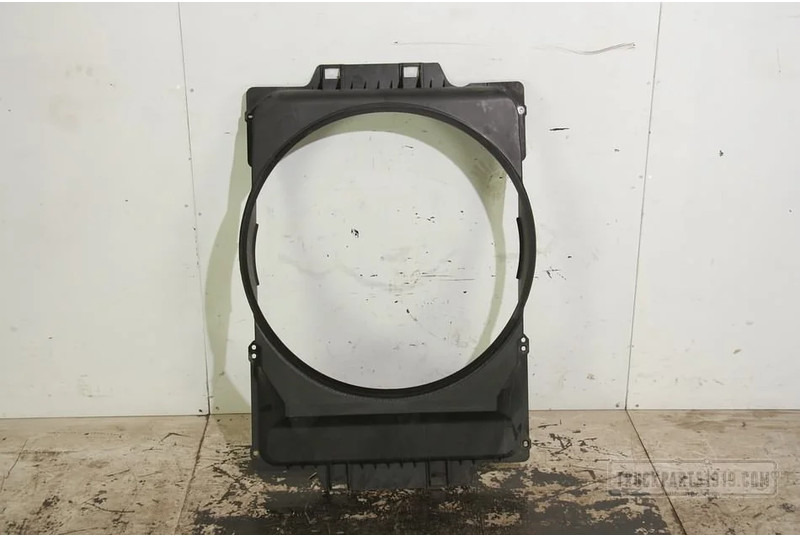 Renault Cooling System Windtunnel Renault - Ventilador para Camión: foto 1 Renault Cooling System Windtunnel Renault - Ventilador para Camión: foto 1