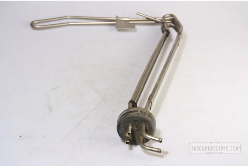 Renault Exhaust System Renault/Volvo Tankvlotter AB - Depósito de AdBlue para Camión: foto 1 Renault Exhaust System Renault/Volvo Tankvlotter AB - Depósito de AdBlue para Camión: foto 1