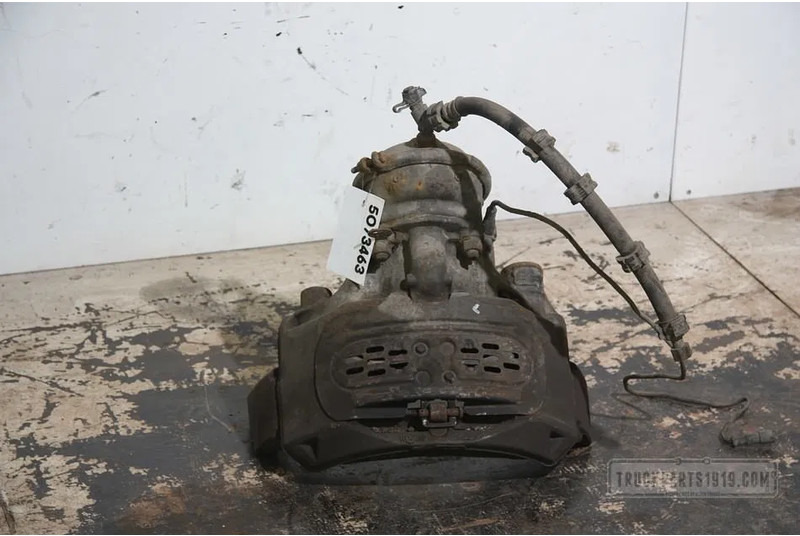 Scania 1928820 Remklauw Le. - Pinza de freno para Camión: foto 1 Scania 1928820 Remklauw Le. - Pinza de freno para Camión: foto 1