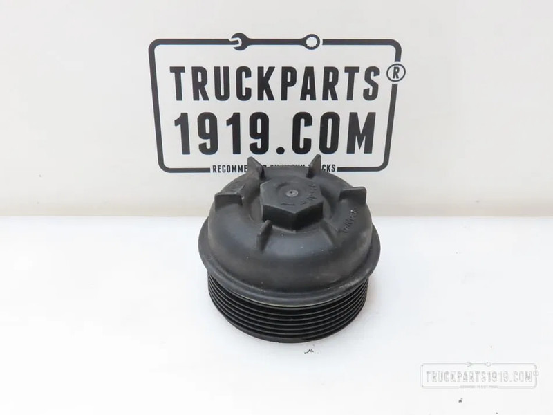 Scania 2052855 Deksel brandstoffilter Scania - Sistema de combustible para Furgoneta: foto 1 Scania 2052855 Deksel brandstoffilter Scania - Sistema de combustible para Furgoneta: foto 1