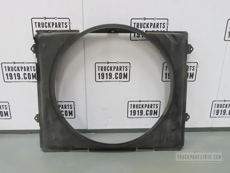 Scania 2324951 Windtunnel - Ventilador para Camión: foto 1 Scania 2324951 Windtunnel - Ventilador para Camión: foto 1