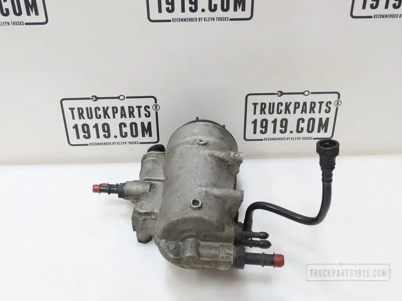 Scania 2356449 Brandstoffilterhuis Scania - Sistema de combustible para Furgoneta: foto 1 Scania 2356449 Brandstoffilterhuis Scania - Sistema de combustible para Furgoneta: foto 1