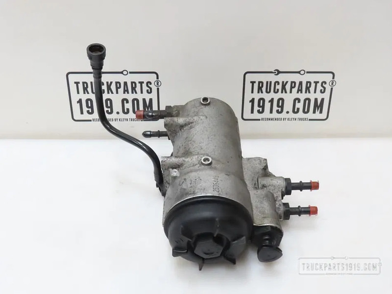 Scania 2356449 Brandstoffilterhuis Scania - Sistema de combustible para Furgoneta: foto 2 Scania 2356449 Brandstoffilterhuis Scania - Sistema de combustible para Furgoneta: foto 2