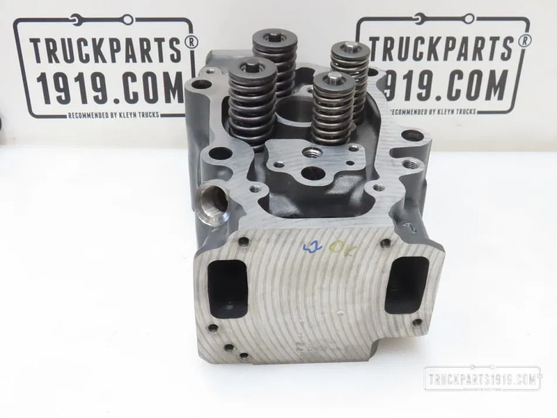 Scania 2452544 Cilinderkop Scania - Bloque de cilindros para Camión: foto 2 Scania 2452544 Cilinderkop Scania - Bloque de cilindros para Camión: foto 2