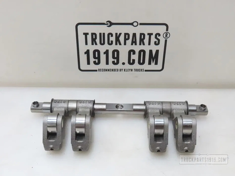 Scania 2488137 Rolstoteras compleet Scania - Bloque de cilindros para Camión: foto 1 Scania 2488137 Rolstoteras compleet Scania - Bloque de cilindros para Camión: foto 1