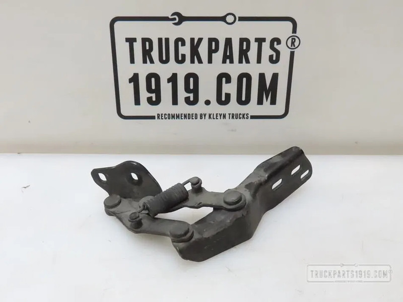 Scania 2491807 Scharnier grille Re. Scania - Carrocería y exterior para Camión: foto 1 Scania 2491807 Scharnier grille Re. Scania - Carrocería y exterior para Camión: foto 1