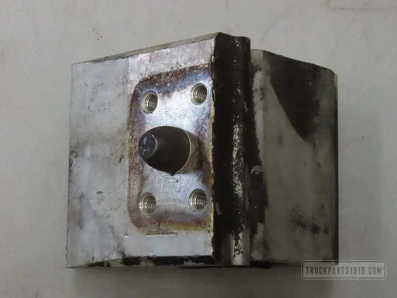 Scania 2506780 Motorsteun NGS - Soporte motor para Camión: foto 1 Scania 2506780 Motorsteun NGS - Soporte motor para Camión: foto 1