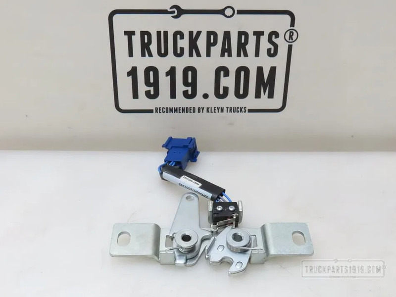 Scania 2557392 Slot Scania - Cabina e interior para Camión: foto 1 Scania 2557392 Slot Scania - Cabina e interior para Camión: foto 1