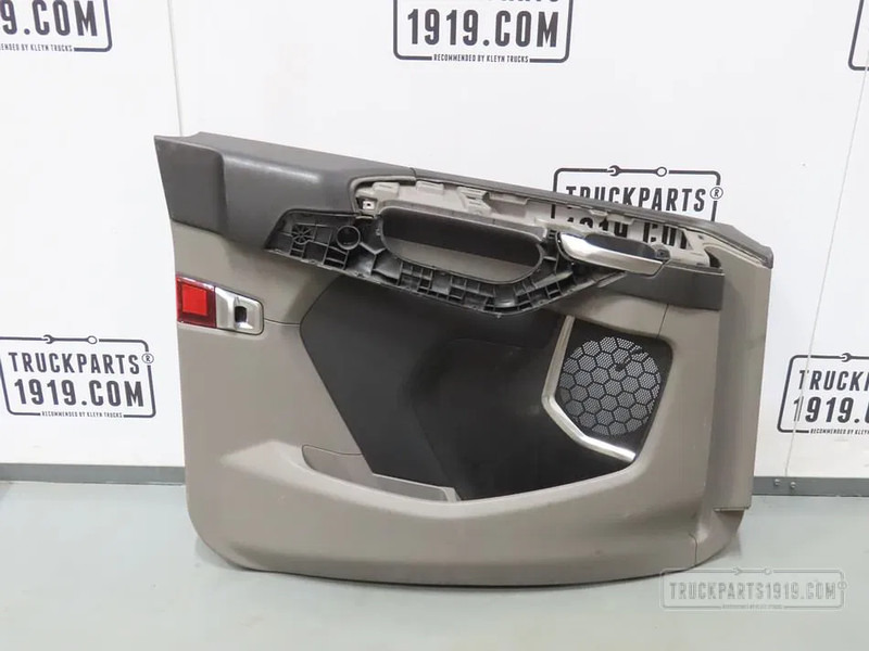 Scania 2935303 Deurpaneel Li. Scania - Puerta y piezas para Camión: foto 1 Scania 2935303 Deurpaneel Li. Scania - Puerta y piezas para Camión: foto 1