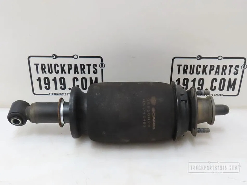 Scania 2955066 Cabine luchtbalg voor Scania - Suspensión de cabina para Camión: foto 1 Scania 2955066 Cabine luchtbalg voor Scania - Suspensión de cabina para Camión: foto 1