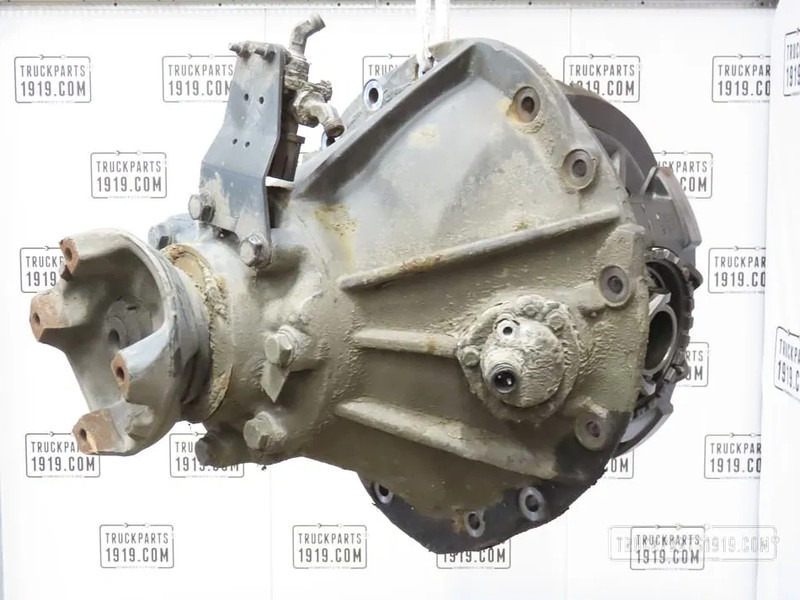 Scania Axle & Steering Parts Differentieel Scania R780 R=2 - Diferencial para Camión: foto 2 Scania Axle & Steering Parts Differentieel Scania R780 R=2 - Diferencial para Camión: foto 2