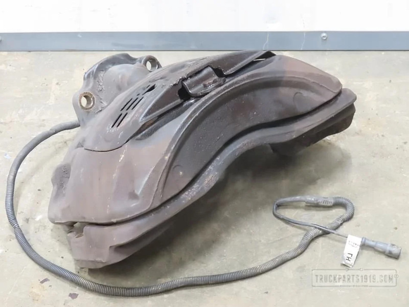 Scania Brake System Remklauw Scania - Pinza de freno para Camión: foto 1 Scania Brake System Remklauw Scania - Pinza de freno para Camión: foto 1