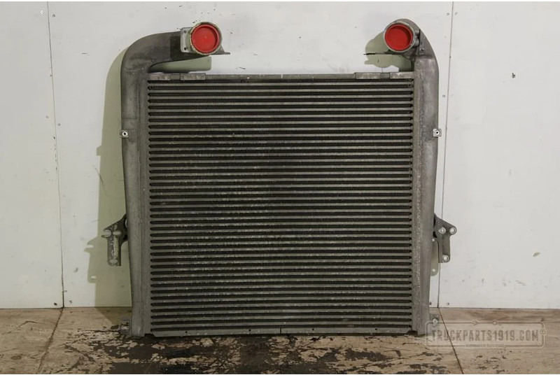 Scania Cooling System Interkoeler Scania R - Radiador para Camión: foto 1 Scania Cooling System Interkoeler Scania R - Radiador para Camión: foto 1