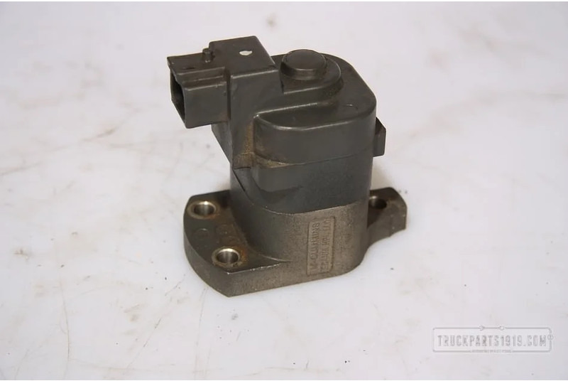 Scania Electrical System Magneetventiel SC-4/R buitenst - Relé para Camión: foto 3 Scania Electrical System Magneetventiel SC-4/R buitenst - Relé para Camión: foto 3