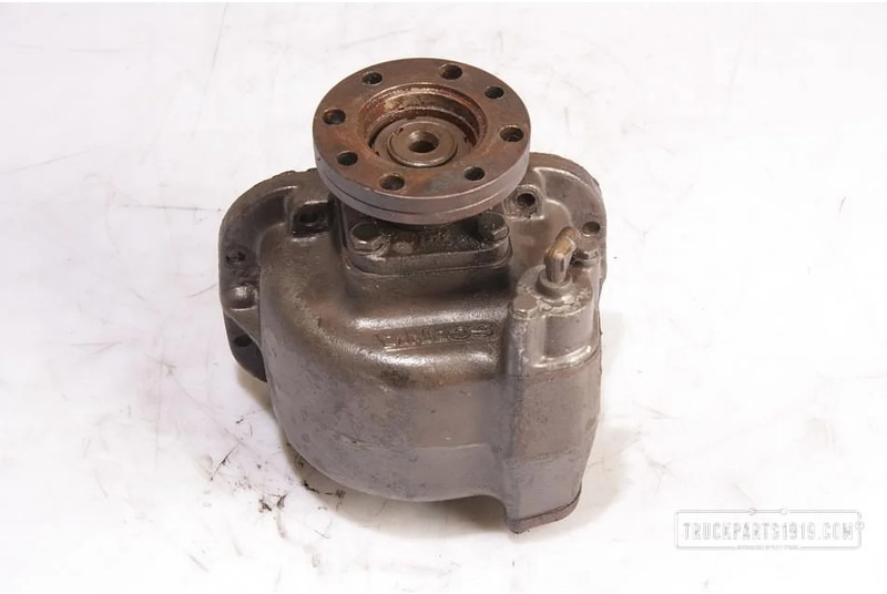 Scania Gearbox & Clutch Parts PTO Scania GRS 900 - Transmisión para Camión: foto 2 Scania Gearbox & Clutch Parts PTO Scania GRS 900 - Transmisión para Camión: foto 2