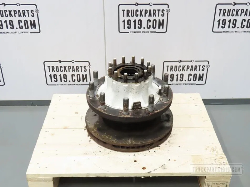 Volvo 21881385 | Wielnaaf - Cubo para Camión: foto 1 Volvo 21881385 | Wielnaaf - Cubo para Camión: foto 1