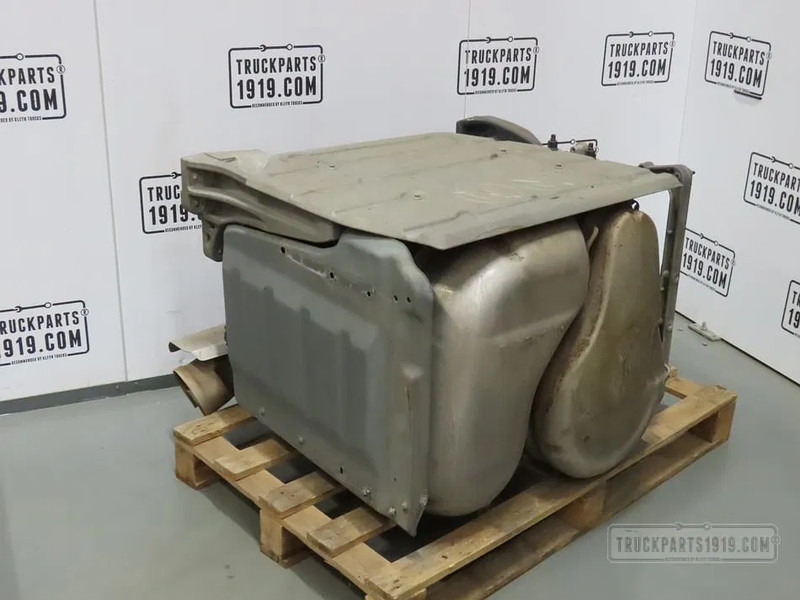 Volvo 23046481 Katalysator - Convertidor catalítico para Camión: foto 1 Volvo 23046481 Katalysator - Convertidor catalítico para Camión: foto 1