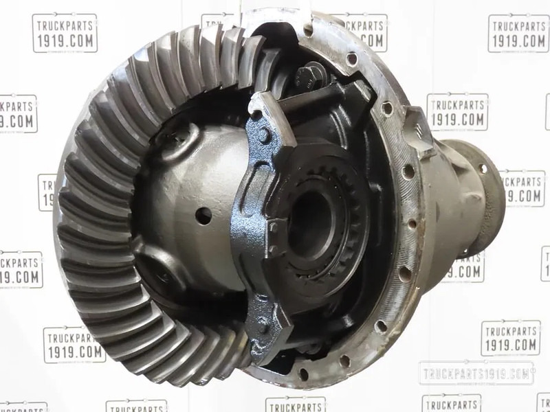 Volvo 23368842 Differentieel RSS1244B R=2.64 - Diferencial para Camión: foto 1 Volvo 23368842 Differentieel RSS1244B R=2.64 - Diferencial para Camión: foto 1