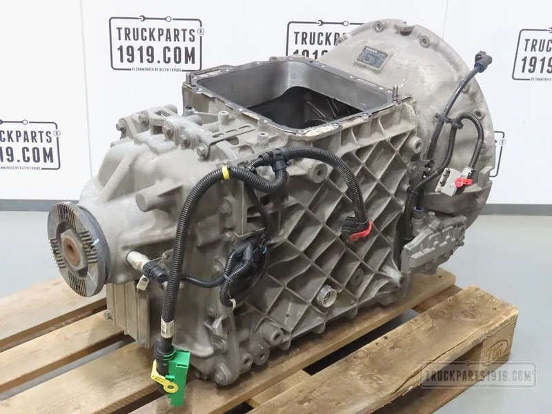 Volvo 60150784 Versnellingsbak AT2612F Volvo - Caja de cambios para Camión: foto 2 Volvo 60150784 Versnellingsbak AT2612F Volvo - Caja de cambios para Camión: foto 2