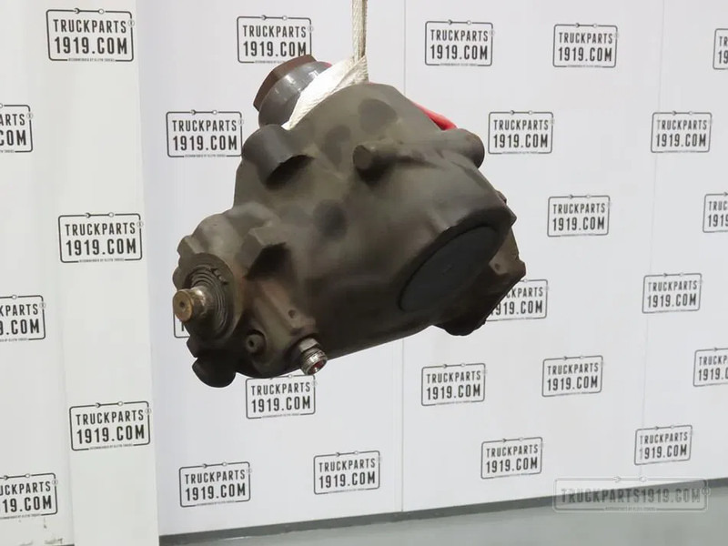 Volvo Axle & Steering Parts Stuurhuis Volvo - Bomba de dirección para Camión: foto 1 Volvo Axle & Steering Parts Stuurhuis Volvo - Bomba de dirección para Camión: foto 1