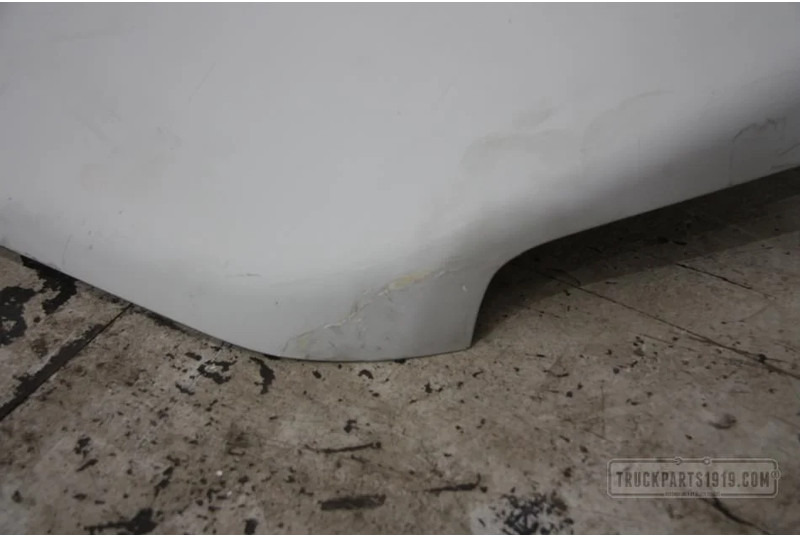 Volvo Body & Chassis Parts Dakspoiler Volvo FH - Aerodinámica/ Spoiler para Camión: foto 2 Volvo Body & Chassis Parts Dakspoiler Volvo FH - Aerodinámica/ Spoiler para Camión: foto 2