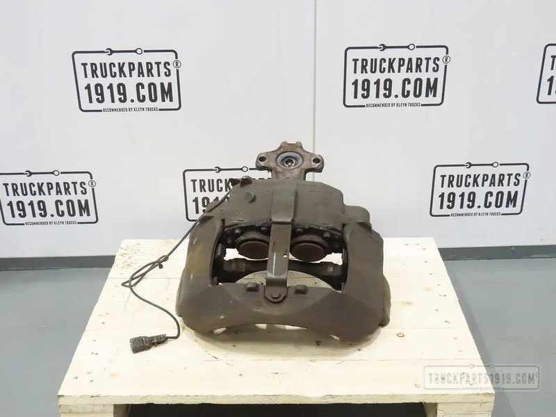 Volvo Brake System Remklauw Re. voor Volvo - Pinza de freno para Camión: foto 1 Volvo Brake System Remklauw Re. voor Volvo - Pinza de freno para Camión: foto 1