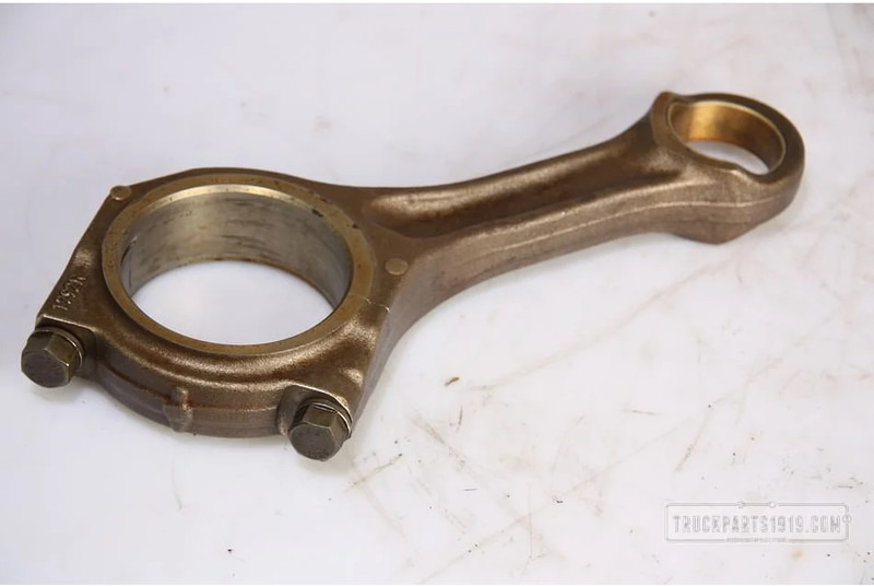 Volvo Engines & Parts Drijfstang D7E - Cigüeñal para Camión: foto 1 Volvo Engines & Parts Drijfstang D7E - Cigüeñal para Camión: foto 1