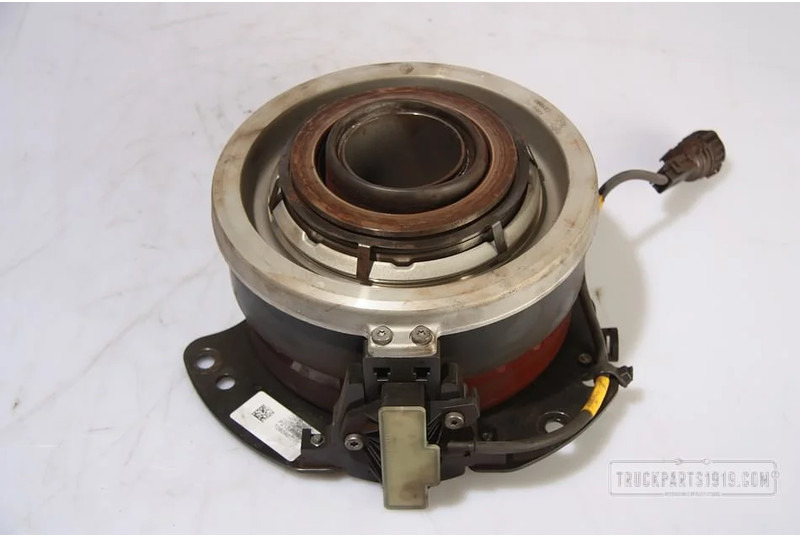 Volvo Gearbox & Clutch Parts Koppelingsdruklager Volvo - Embrague y piezas para Camión: foto 1 Volvo Gearbox & Clutch Parts Koppelingsdruklager Volvo - Embrague y piezas para Camión: foto 1