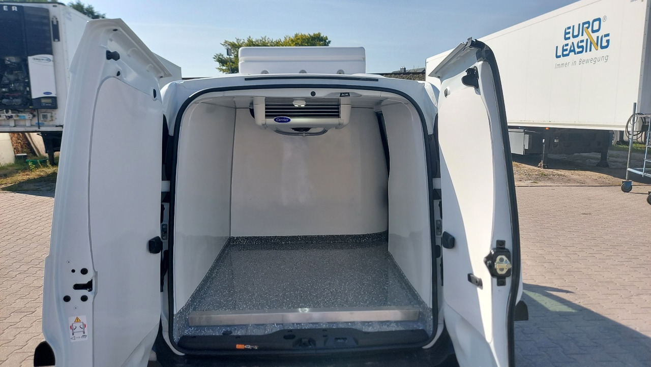 Furgoneta frigorifica para transporte de alimentos nuevo Renault Kangoo Lang Kühlkasten: foto 6