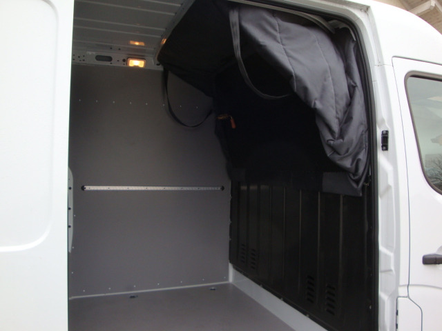 Renault Master 170 L3H2 KLAPPBETT - Furgón: foto 2 Renault Master 170 L3H2 KLAPPBETT - Furgón: foto 2