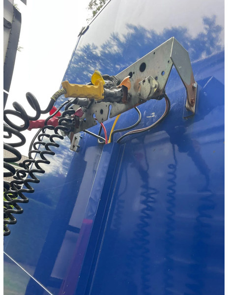 Floor FLOOR KASTEN TRAILER - Semirremolque caja cerrada: foto 2 Floor FLOOR KASTEN TRAILER - Semirremolque caja cerrada: foto 2