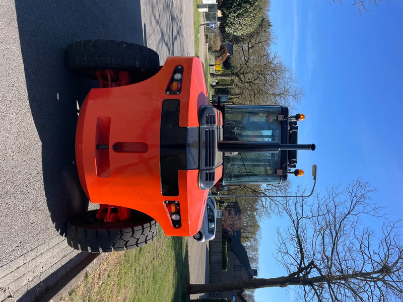 Hyster H16.00XM-6 Bouwjaar 2011 H16.00 XM-6 - Carretilla elevadora diésel: foto 4 Hyster H16.00XM-6 Bouwjaar 2011 H16.00 XM-6 - Carretilla elevadora diésel: foto 4