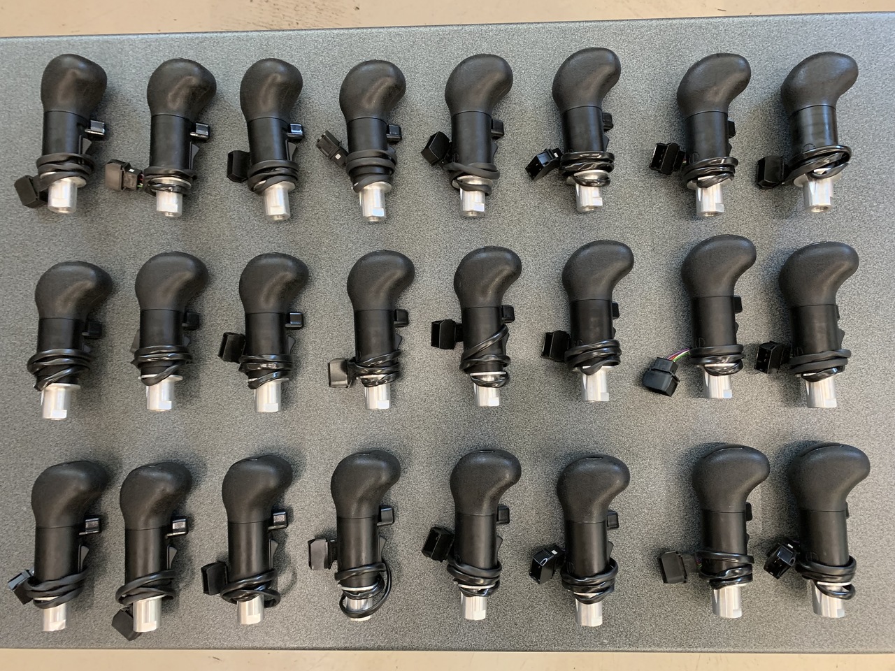 SHIFT KNOB L.H DRIVE VEHICLE ZF - Palanca de cambio para Camión: foto 4 SHIFT KNOB L.H DRIVE VEHICLE ZF - Palanca de cambio para Camión: foto 4