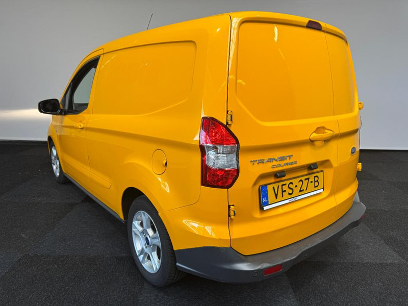 Ford Transit Courier 1.5 TDCI Navigatie Airco Euro 6 - Furgoneta pequeña: foto 5 Ford Transit Courier 1.5 TDCI Navigatie Airco Euro 6 - Furgoneta pequeña: foto 5