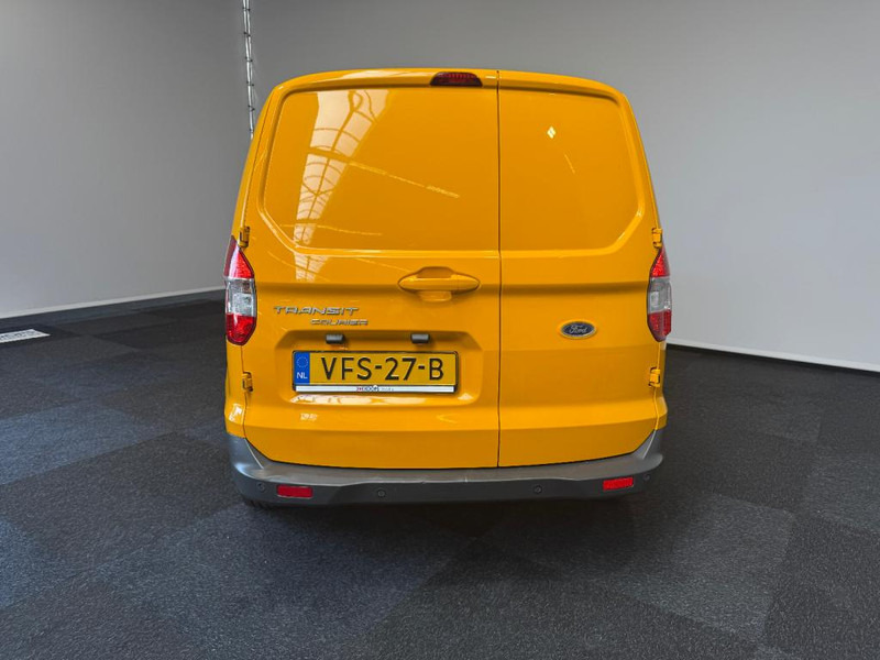 Ford Transit Courier 1.5 TDCI Navigatie Airco Euro 6 - Furgoneta pequeña: foto 4 Ford Transit Courier 1.5 TDCI Navigatie Airco Euro 6 - Furgoneta pequeña: foto 4