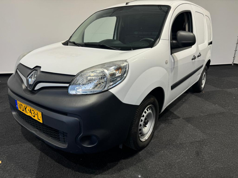 Renault Kangoo 1.5 airco - Furgoneta pequeña: foto 2 Renault Kangoo 1.5 airco - Furgoneta pequeña: foto 2