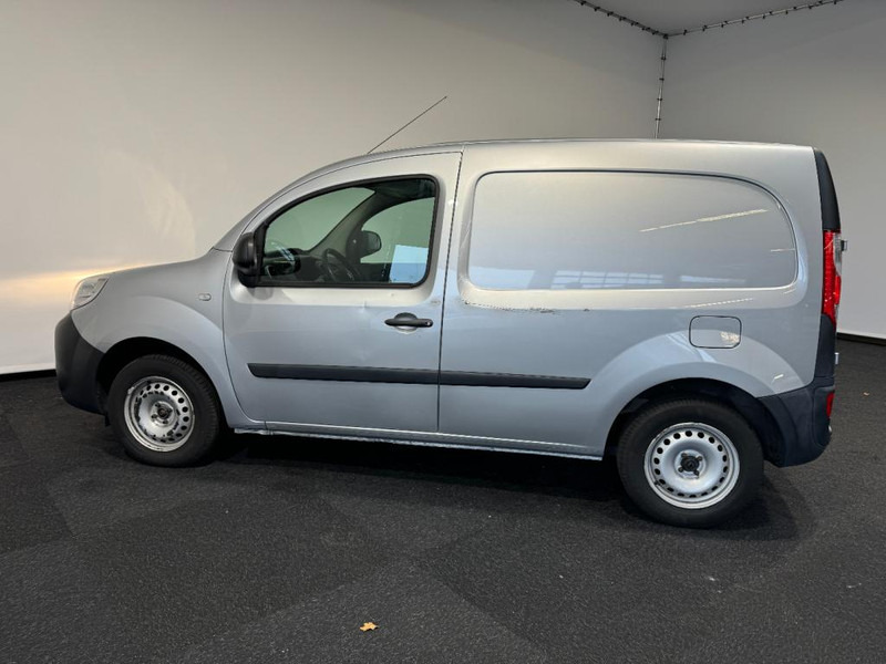 Renault Kangoo Kangoo Express dCi 75 Euro 6 Navigatie Airco - Furgoneta pequeña: foto 3 Renault Kangoo Kangoo Express dCi 75 Euro 6 Navigatie Airco - Furgoneta pequeña: foto 3