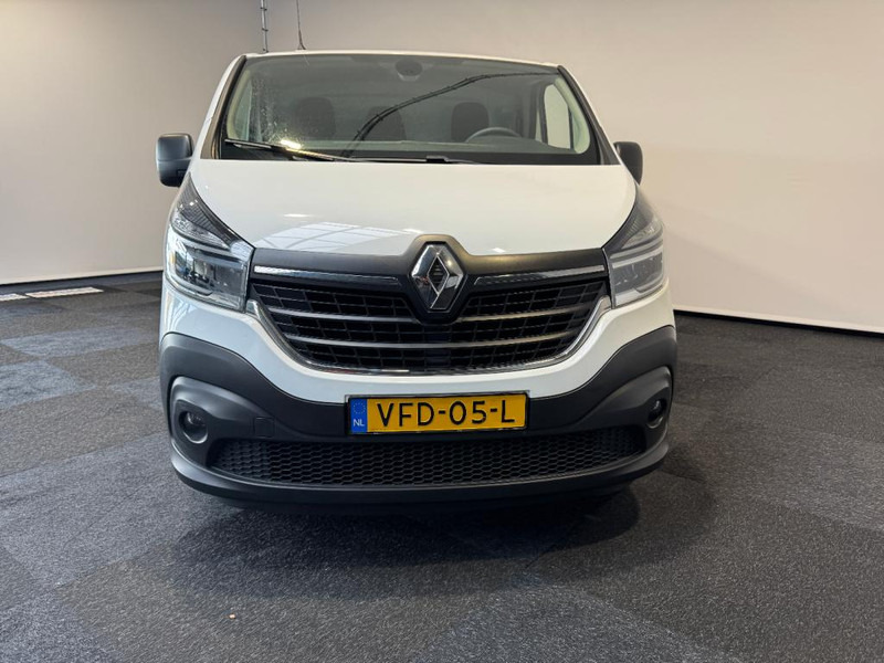 Renault Trafic Trafic L2H1 dCi 120 Comfort Airco 120 PK - Furgoneta pequeña: foto 4 Renault Trafic Trafic L2H1 dCi 120 Comfort Airco 120 PK - Furgoneta pequeña: foto 4