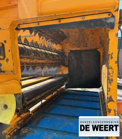 Belair gebare 1928 , zerograzer , maaiwagen - Remolque autocargador: foto 5 Belair gebare 1928 , zerograzer , maaiwagen - Remolque autocargador: foto 5