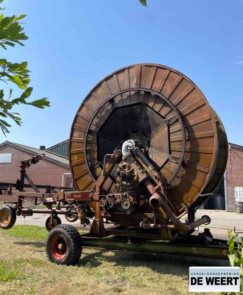 Ferbo 100-400 - Sistema de riego: foto 3 Ferbo 100-400 - Sistema de riego: foto 3