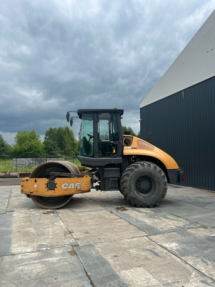 CASE 111G EX-D - Rodillo: foto 3 CASE 111G EX-D - Rodillo: foto 3