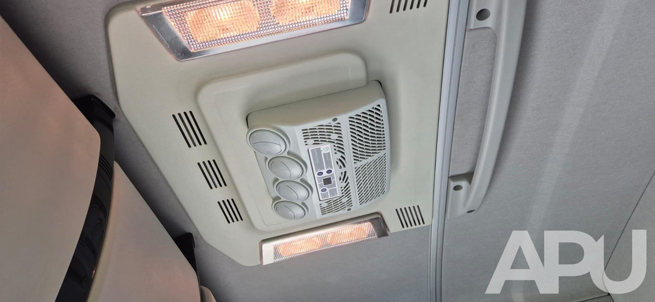 Cabeza tractora Renault T480: foto 20 Cabeza tractora Renault T480: foto 20