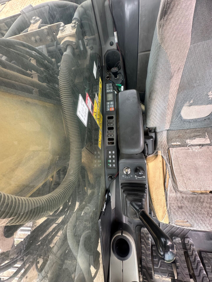 Excavadora de cadenas Caterpillar 320D: foto 18 Excavadora de cadenas Caterpillar 320D: foto 18