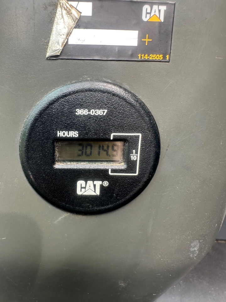 Excavadora de cadenas Caterpillar 320D: foto 15 Excavadora de cadenas Caterpillar 320D: foto 15