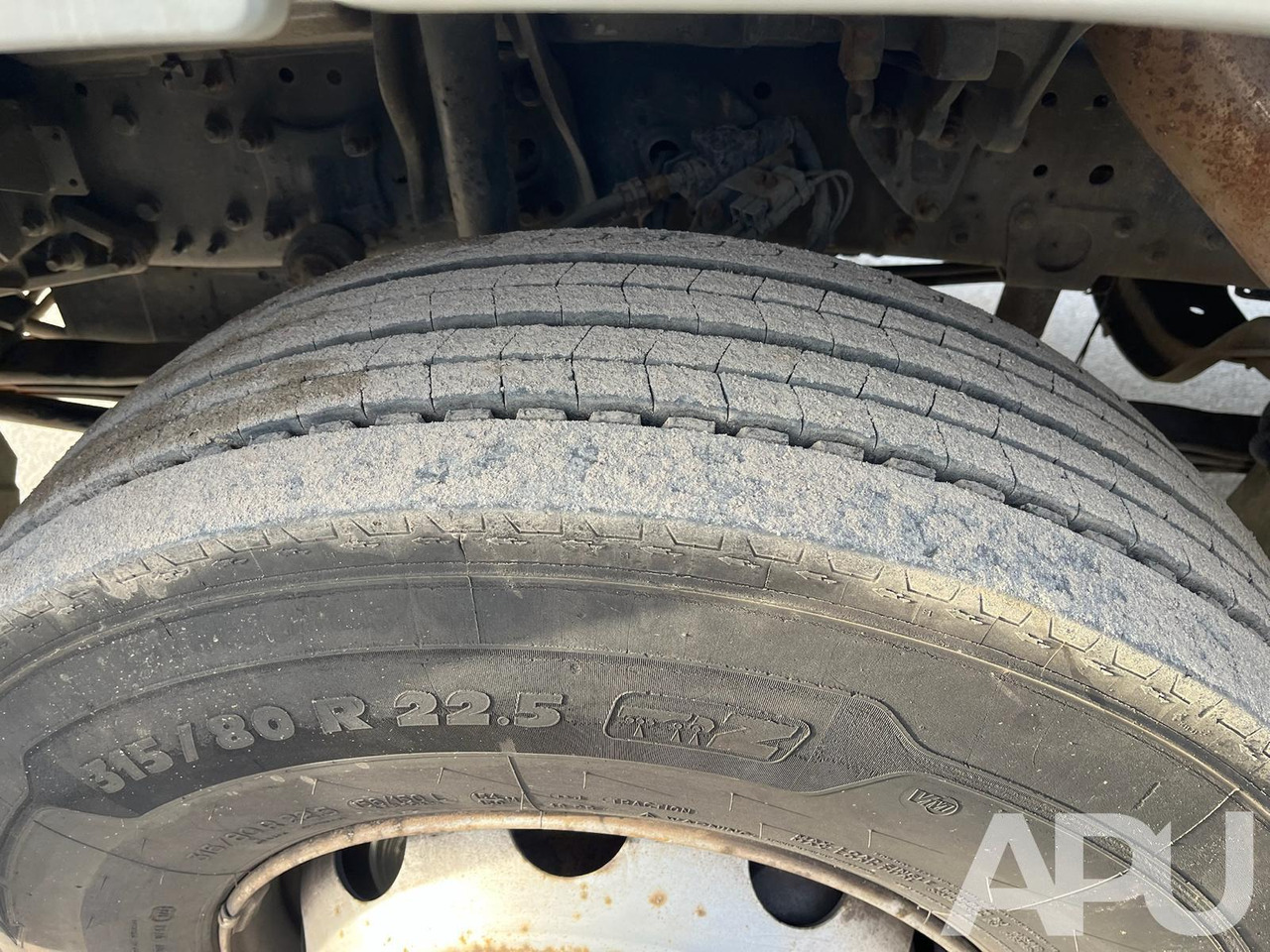 Mercedes-Benz Actros 1832 - Camión volquete: foto 4 Mercedes-Benz Actros 1832 - Camión volquete: foto 4