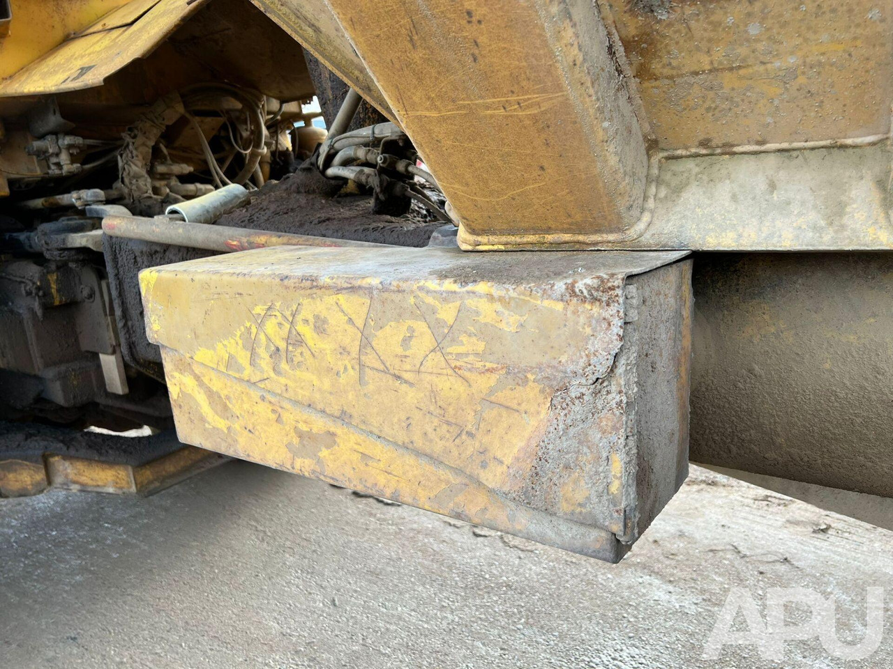 Arrendamiento de  Volvo BM A25 6×6 Volvo BM A25 6×6: foto 16